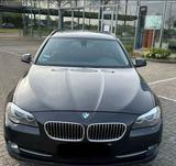 BMW 5er Touring F11 520d - BMW: 5er F11