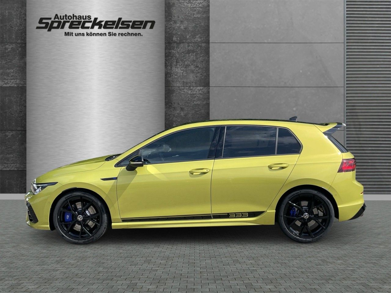 Volkswagen Golf - Bild 2