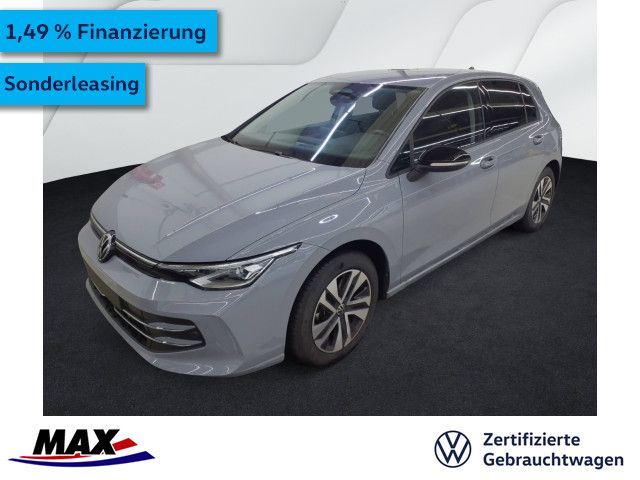 Golf VIII 2.0 TDI DSG ENERGY LED+AHK+KAMERA+APP+