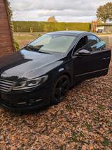 Volkswagen Passat CC 2.0 TDI BMT 4Motion DSG R Line Keyless - Volkswagen CC: 4motion