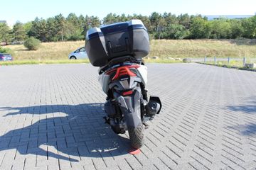 Honda FORZA 125
