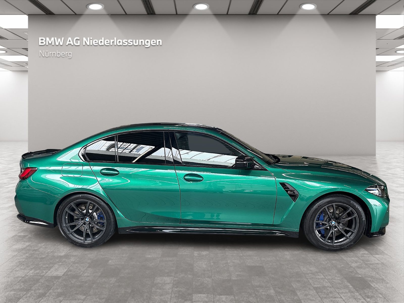 BMW M3 - Bild 5
