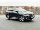Kia Sorento GT-Line 4WD 360.Kamera-Totw-LED-Spur-ACC - Kia Sorento: 3.3