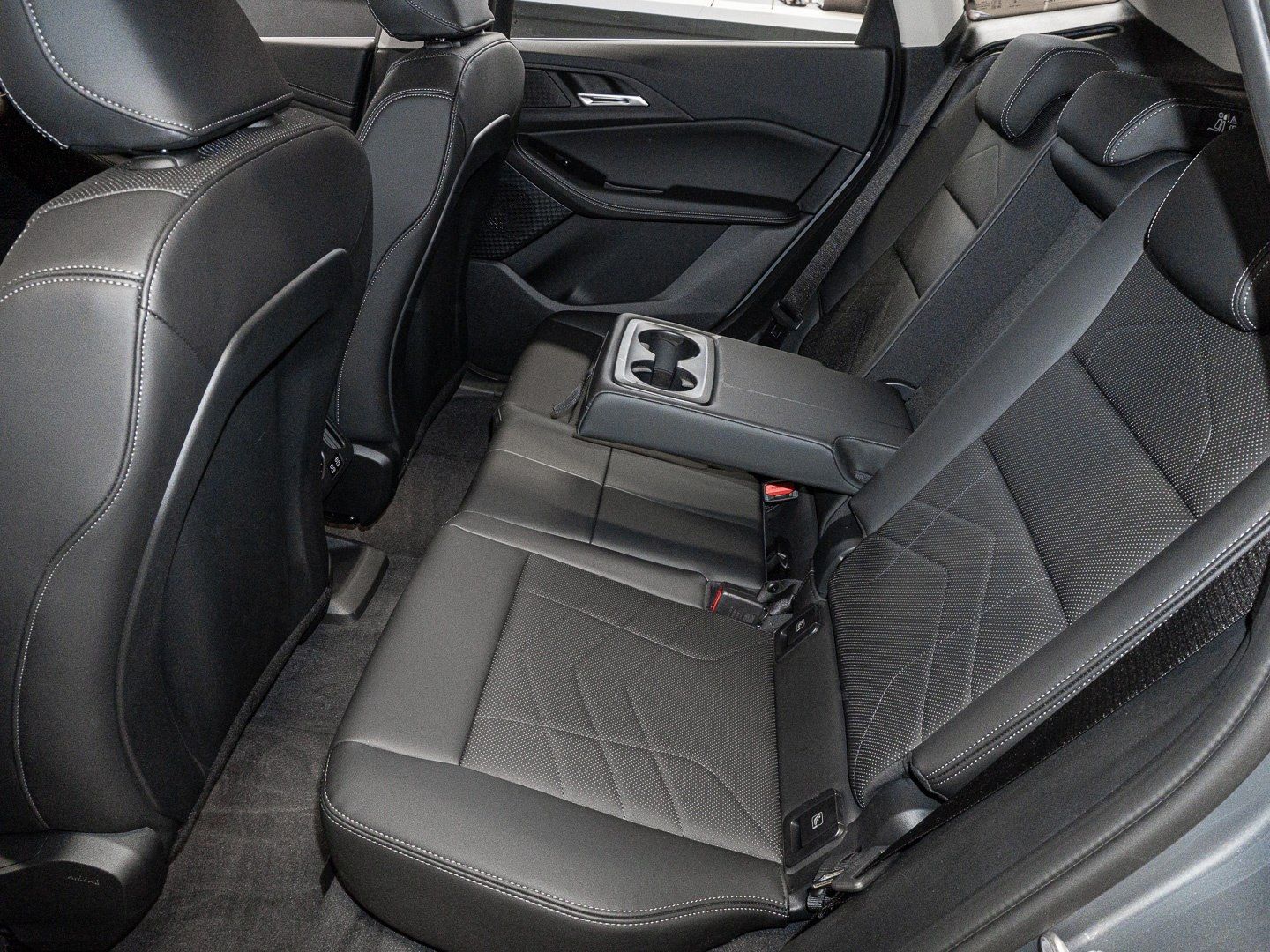 BMW 220 Active Tourer - Bild 15