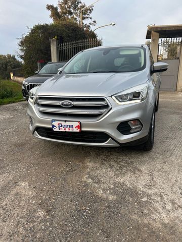 Ford Kuga 1.5 TDCI 120 CV S&S 2WD Business