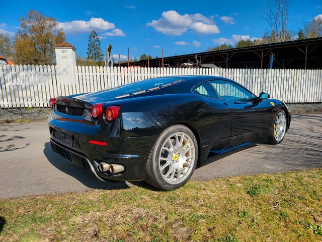 Ferrari F430   deutsch  erst 15000km!