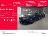 Audi RS6 Avant quattro tiptronic HD Matrix-LED Panora - Audi RS6 Jahreswagen