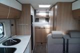 Carado A 464 PRO (47) SAT, TV, Navi, Markise - Carado A 464 PRO