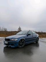 BMW E46 318/320D top Zustand TÜV Neu - BMW 318 aus 2003: 318d