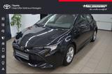 Toyota Corolla 1.2 Turbo Comfort+ALLWETTER+KAMERA+ACC+ - Toyota Tageszulassungen