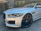 Jaguar XE R-Sport/1HAND/XENON/LEDER/KAMERA/NAVI/SPUR/BT - Jaguar XE aus 2019