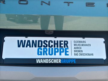 Opel Frontera GS Hybrid 145 eDCT6 KAMERA*AWR*NAVI