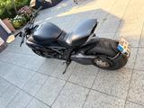 Ducati Diavel Carbon - DUCATI DIAVEL CARBON