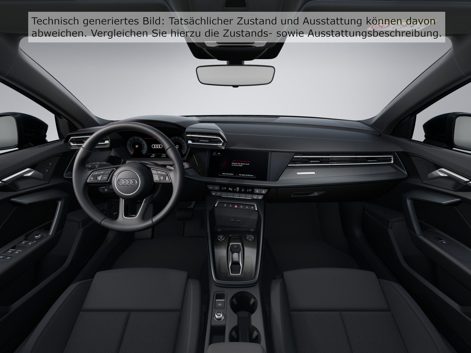 Audi A3 - Bild 10