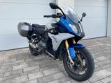 BMW R 1200 RS, Navi, TÜV, Koffer - BMW K1200RS