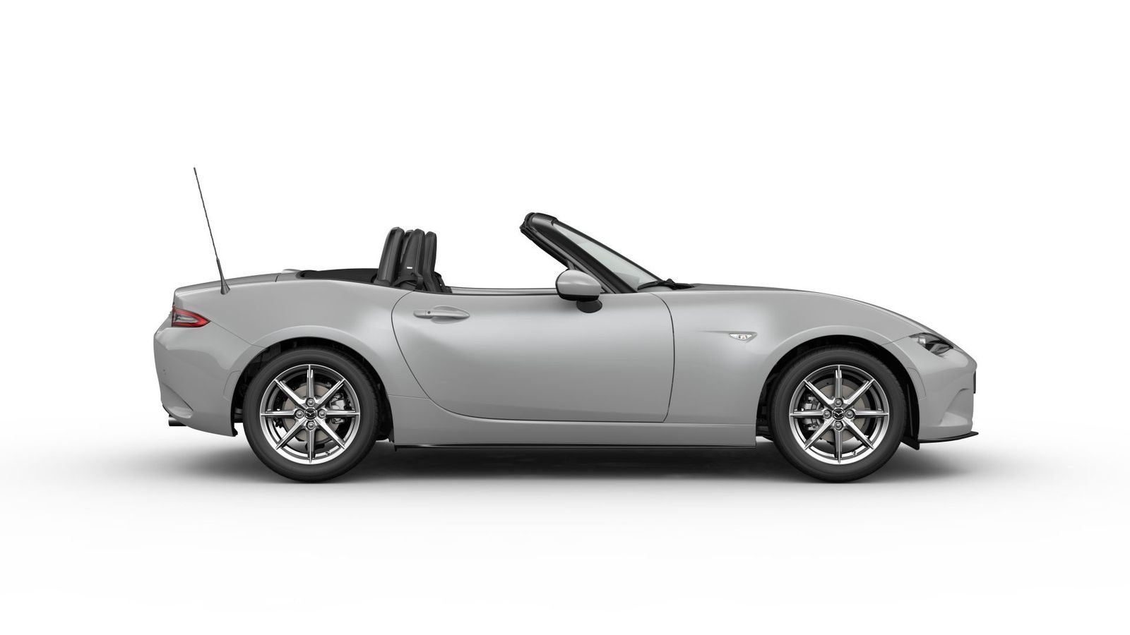 Mazda MX-5 - Bild 6