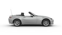 Mazda MX-5 - Vorschau Bild 6