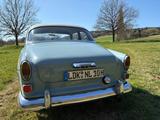 Volvo Amazon P121 - Volvo Amazon Gebrauchtwagen