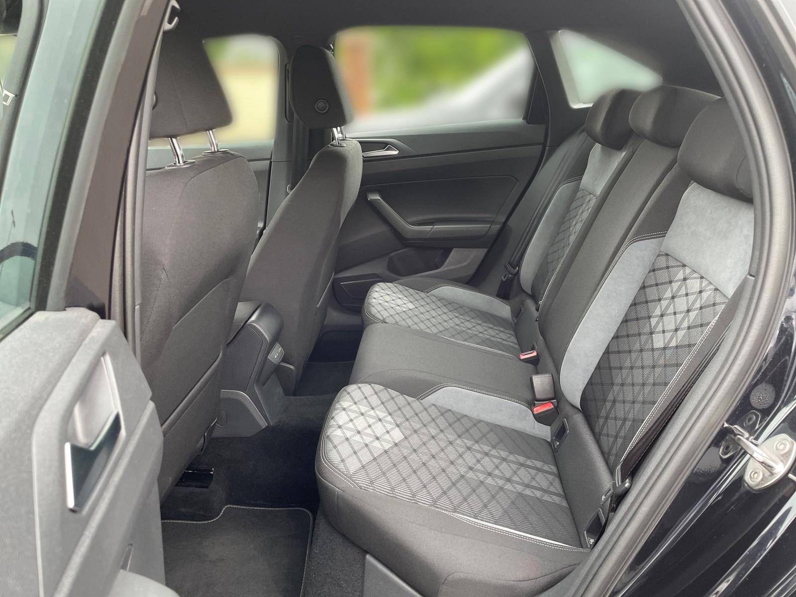 Volkswagen Taigo 1.0 TSI R-Line *MATRIX*KAMERA*NAVI*, миниатюра 13