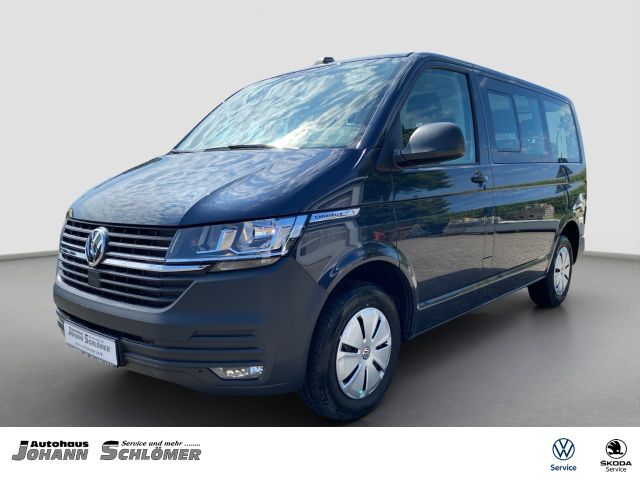 Volkswagen T6.1 2.0 TDI Caravelle Trendline KLIMA Klima