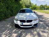 BMW 435 Gran Coupé 435i xDrive Gran Coupé - BMW Gebrauchtwagen in Augsburg