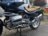 BMW R850R - BMW MOTORRAD R850R