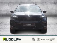 Skoda Kamiq - Vorschau Bild 2