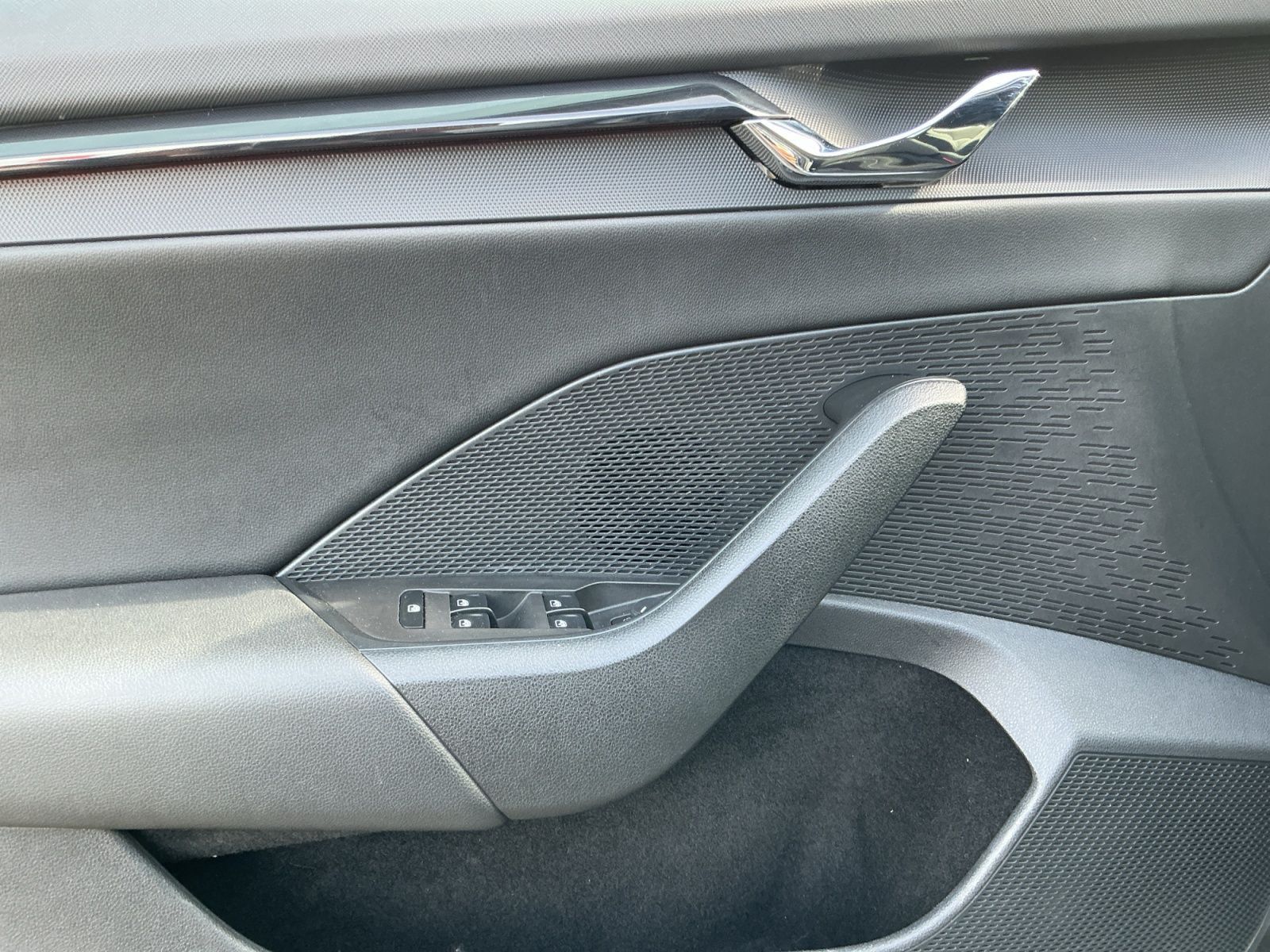 Skoda Octavia - Bild 15