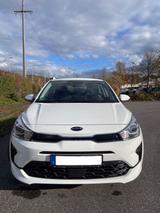 Kia Rio 1.2 Vision  - Kia Rio: Von Privat