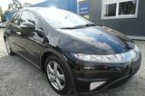 Honda Civic Lim. 5-trg. 1.4 Sport - Honda Civic aus 2007: Sport