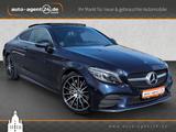 Mercedes-Benz D AMG/Multibeam/Pano/HUD/360°/Keyless - Mercedes-Benz C 300 in Dresden