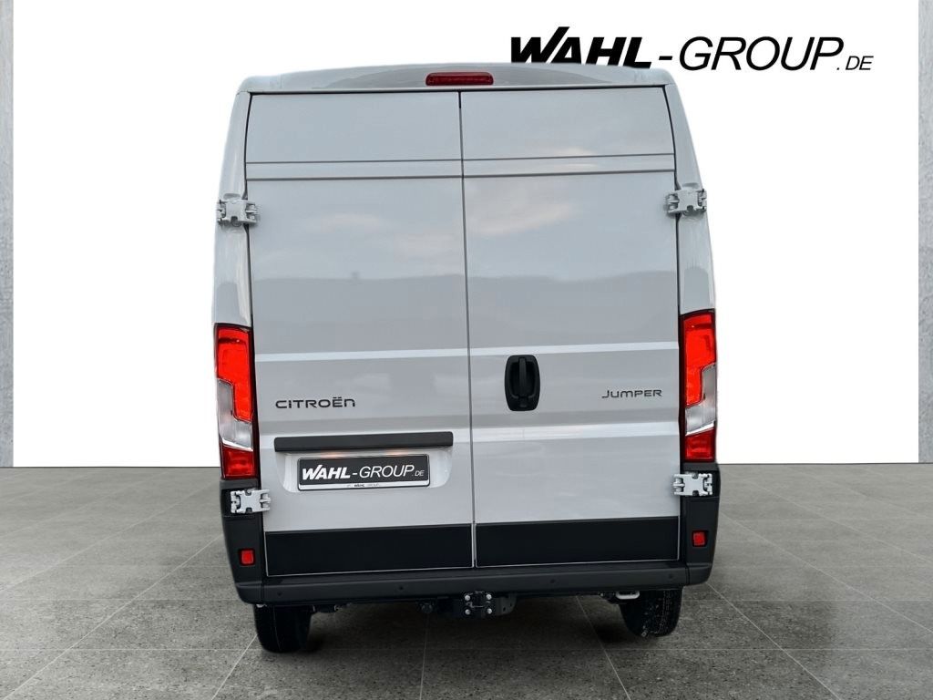 Citroën Jumper - Bild 6