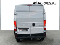 Citroën Jumper - Vorschau Bild 6