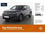 Volkswagen Tiguan 1.5 eTSI DSG GOAL Plus AHK/360°/el.Klappe - Volkswagen Tiguan: Plus