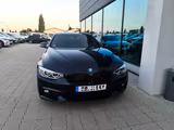 BMW 420i Gran Coupé | N20 | M Paket | Autom. | 8fach - BMW 420 Gran Coupé aus 2016