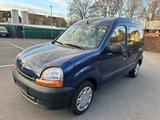 Renault Kangoo 1.4 Expression*KLIMA*AUTOMATIC*TÜV* - Renault aus 2001