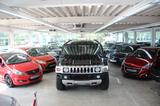 Hummer H2 *Allrad* *7-Sitzer* *LPG* - Hummer H2 mit LPG-Antrieb
