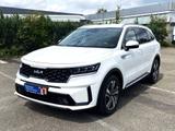 Kia Sorento 2.2 CRDi DCT8 AWD Spirit Drive - Kia Sorento Gebrauchtwagen in Düsseldorf