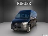 Mercedes-Benz Sprinter 317 CDI Tourer-PRO*L3H2*Dachklima*AHK++