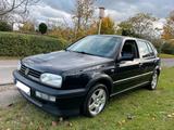 Volkswagen *SELTEN* VW Golf 3 2.0 GTI JUBI Sondermode... - Volkswagen Golf aus 1996: GTI
