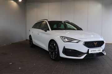 Cupra Leon - 3
