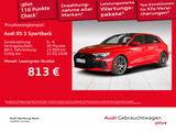 Audi RS 3 Sportback 2.5 TFSI ACC B&O HeadUp Panorama - Audi Gebrauchtwagen in Hamburg