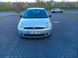 Ford Fiesta 1,6 16V Fun,Tüv Neu+1 Hand - Ford Fiesta Fun mit Benzin-Antrieb