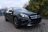 Mercedes-Benz GLA 180 Urban Teilleder Bi-Xenon LED PDC Euro 6 - Mercedes-Benz 6x6