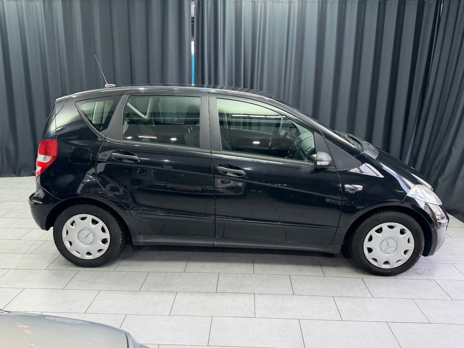 Fahrzeugabbildung Mercedes-Benz Mercedes Benz A 150 |AUTOMATIK