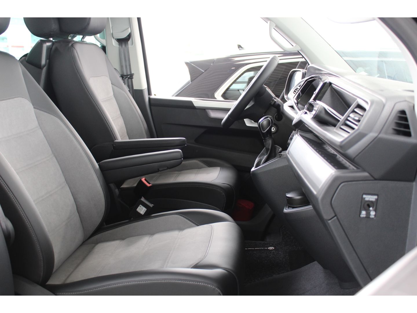 Volkswagen T6.1 Multivan Cruise 2.0 TDI EU6d-T LED Navi St foto 5