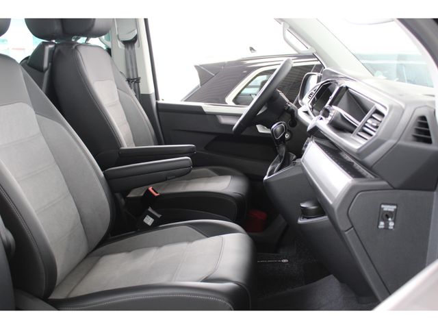 T6.1 Multivan Cruise  2.0 TDI EU6d-T LED Navi St