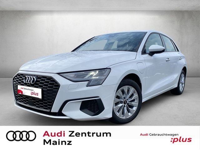 Audi A3 Sportback 40 TFSI e S tronic *NAVI*VC+*