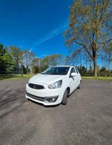 Mitsubishi Space Star 1.0 MIVEC Plus ClearTec Plus - Mitsubishi Space Star Plus mit Benzin-Antrieb