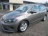 Volkswagen Golf Sportsvan VII Comfortline **1.HAND** - Volkswagen Golf: Kombi, Sport